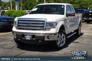 Ford 2013 F-150