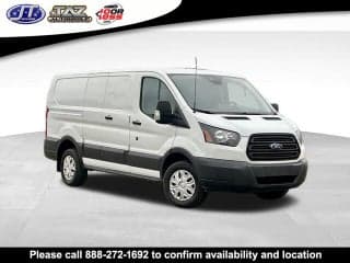 Ford 2017 Transit