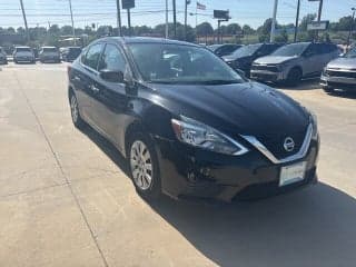 Nissan 2018 Sentra