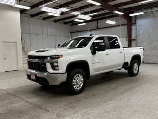 Chevrolet 2022 Silverado 2500HD