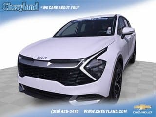 Kia 2023 Sportage