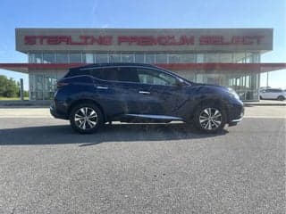 Nissan 2020 Murano