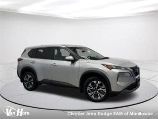 Nissan 2022 Rogue