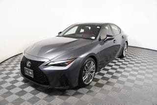 Lexus 2023 IS 500