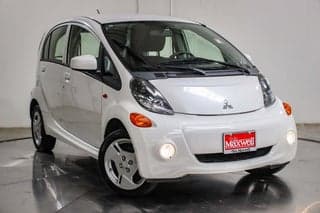 Mitsubishi 2012 i-MiEV