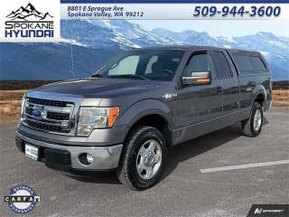 Ford 2013 F-150