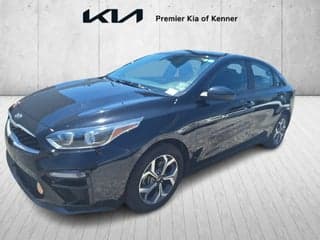 Kia 2019 Forte