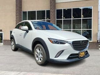 Mazda 2021 CX-3