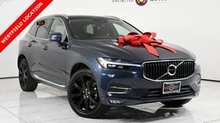 Volvo 2021 XC60