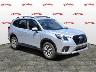 Subaru 2023 Forester