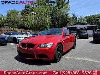 BMW 2010 M3