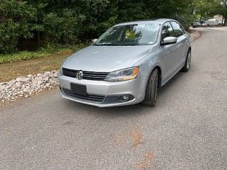 Volkswagen 2012 Jetta