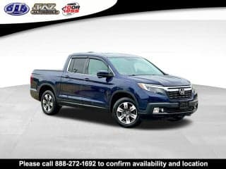 Honda 2019 Ridgeline