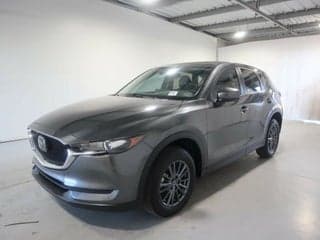 Mazda 2021 CX-5