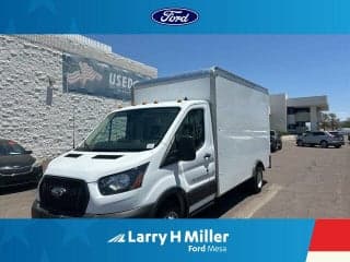 Ford 2022 Transit