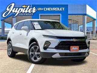 Chevrolet 2023 Blazer