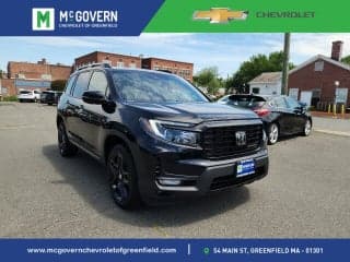 Honda 2024 Passport