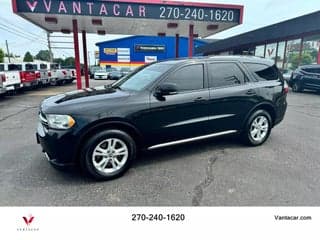 Dodge 2011 Durango