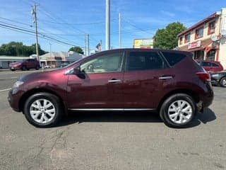 Nissan 2013 Murano