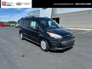 Ford 2014 Transit Connect