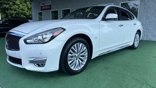 Infiniti 2015 Q70L