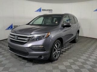 Honda 2016 Pilot