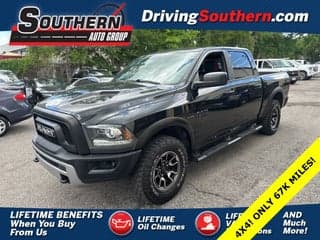 Ram 2017 1500