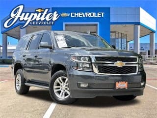 Chevrolet 2019 Tahoe