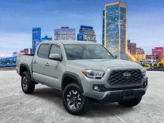 Toyota 2022 Tacoma