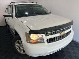 Chevrolet 2010 Avalanche