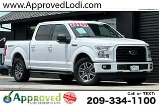 Ford 2015 F-150