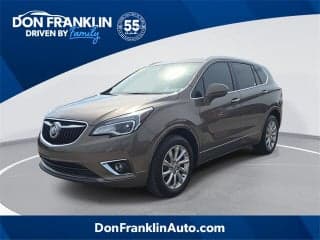 Buick 2019 Envision