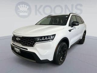 Kia 2021 Sorento