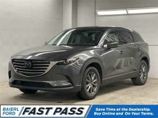 Mazda 2021 CX-9