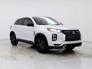 Mitsubishi 2022 Outlander Sport