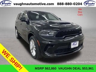 Dodge 2024 Durango