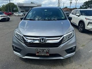 Honda 2018 Odyssey