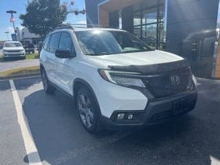 Honda 2019 Passport