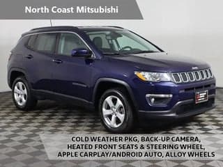 Jeep 2019 Compass