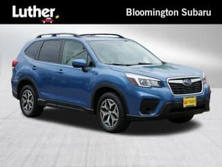 Subaru 2020 Forester