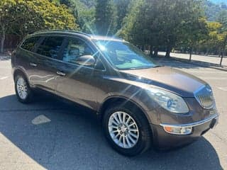 Buick 2010 Enclave