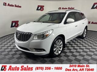 Buick 2017 Enclave