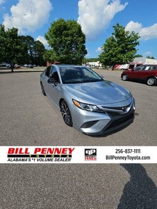 Toyota 2019 Camry