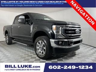 Ford 2020 F-250 Super Duty