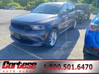 Dodge 2021 Durango