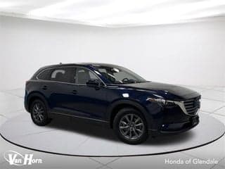 Mazda 2021 CX-9