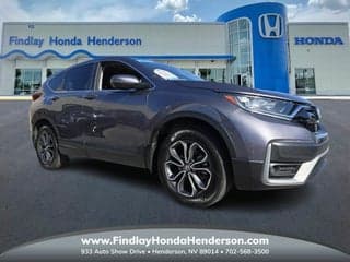 Honda 2022 CR-V