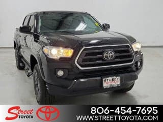 Toyota 2022 Tacoma