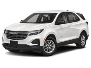 Chevrolet 2024 Equinox