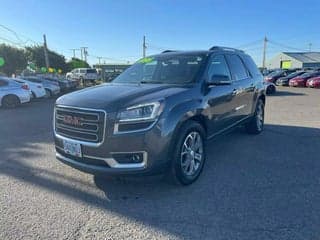 GMC 2014 Acadia